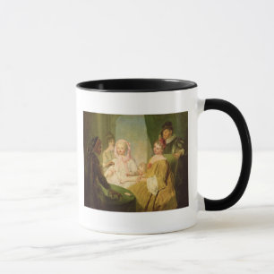 Caneca O Conjuror, 1720-25