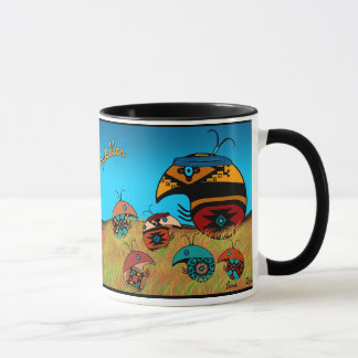 Caneca O contador de histórias