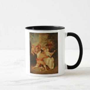 Caneca O contador de histórias