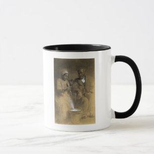 Caneca O Contador-Período pela imagem