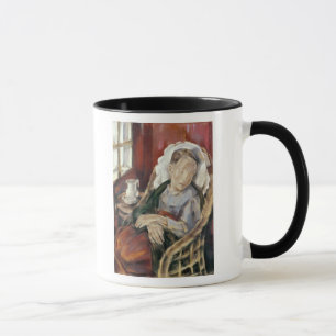 Caneca O Convalescente, 1930