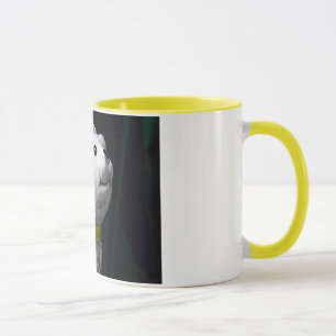 Caneca O cordeiro de Mary