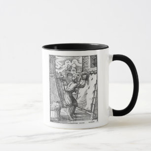 Caneca O curtidor
