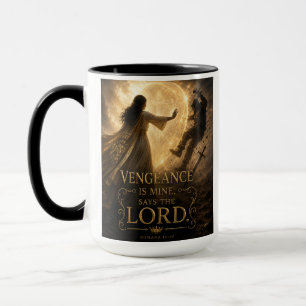 Caneca O Decreto