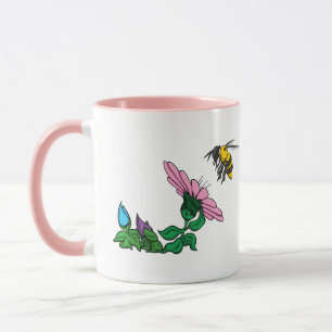 Caneca O Defender Mug