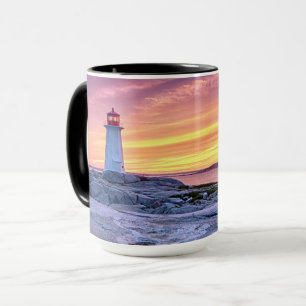 Caneca O Detentor de Luz