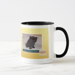 Caneca ø Dia da escola