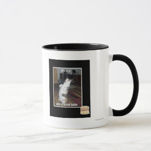 Caneca o dis é u