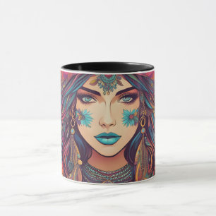 Caneca O Divino Feminino