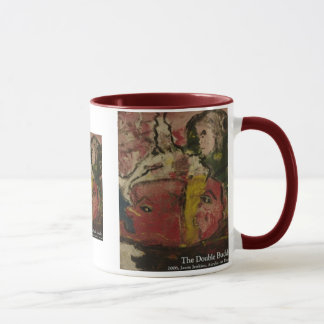 Caneca O Duplo Buda