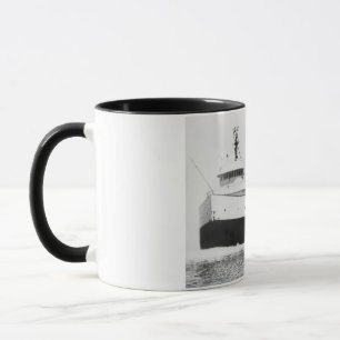 Caneca O Edmund Fitzgerald