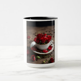 Caneca "O Emporium da Taça do Chá