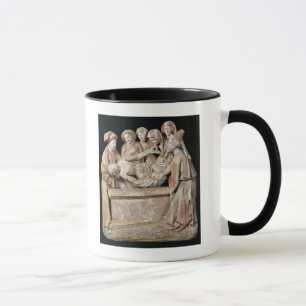Caneca O Emtombment