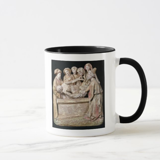 Caneca O Emtombment (Direita)