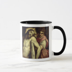 Caneca O Entombment