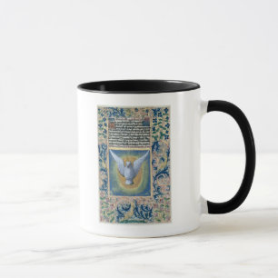 Caneca O Espírito Santo