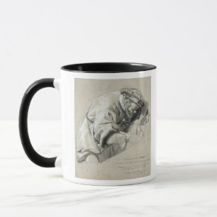 Caneca O estudo de Ambroise Pare