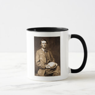 Caneca O fantasma cinzento - Col. John S. Mosby