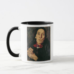 Caneca O fazendeiro idoso, 1875