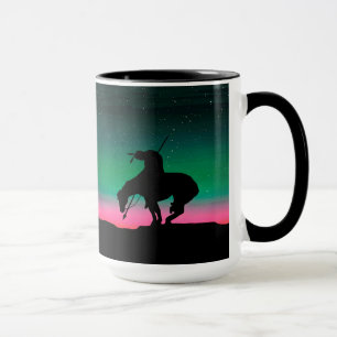 Caneca O fim da trilha do café
