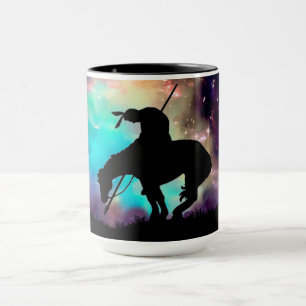 Caneca O fim da trilha do café