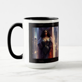 Caneca O Fim de uma Era por Xzendor7