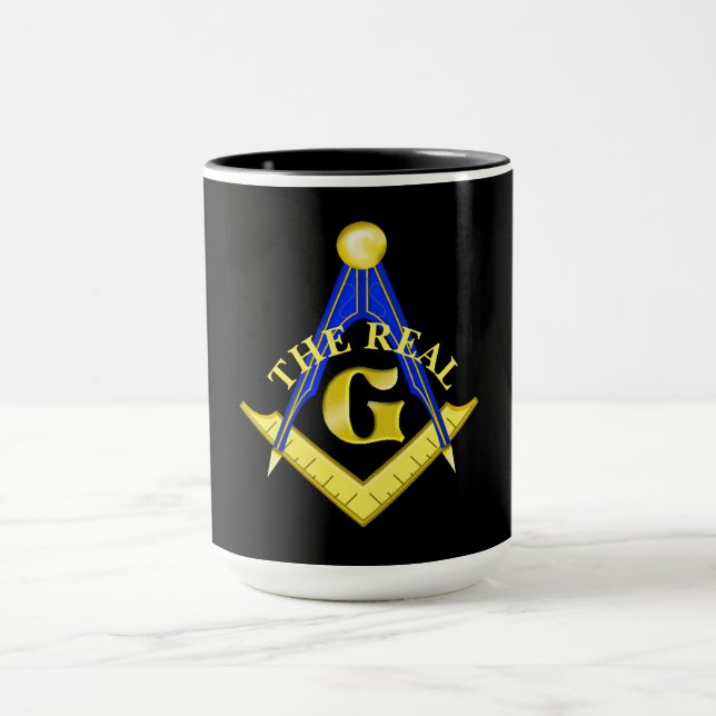 Caneca O G Real (Centro)