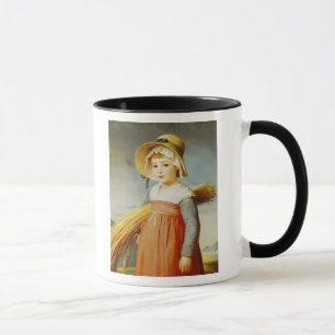 Caneca O Gleaner pequeno, 1824