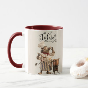 Caneca O Gourmet Facão