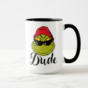 Caneca O Grpolegadas   Dude T-Shirt