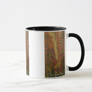 Caneca o hard rock II