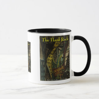 Caneca o hard rock III
