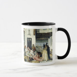 Caneca O Harem