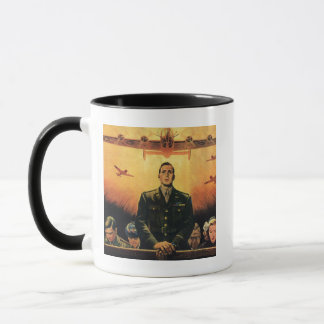 Caneca O Harpy imortal