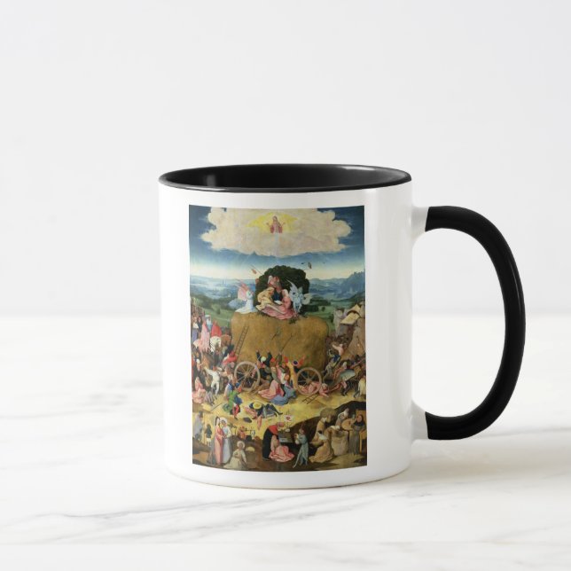 Caneca O Haywain (Direita)