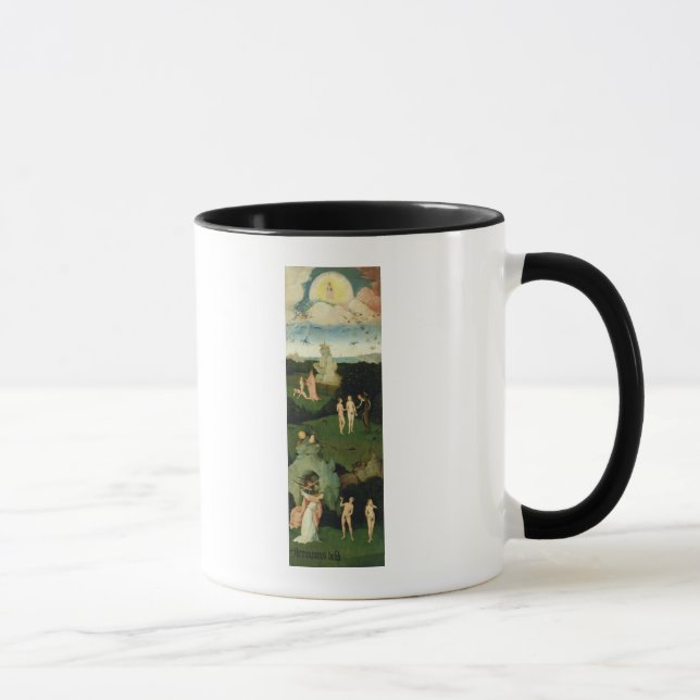Caneca O Haywain (Direita)