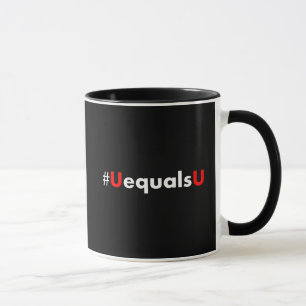Caneca O HIV não detectável é imtransmissível - Mínimo