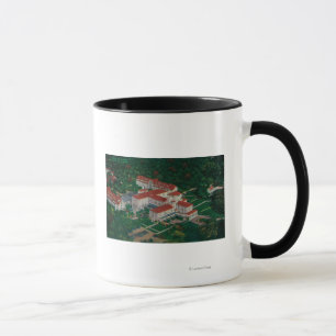 Caneca O hotel Del Monte do airDel Monte, CA