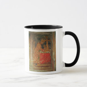 Caneca O imperador romano santamente Charles IV