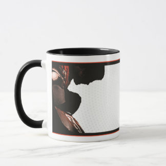 Caneca O inesperado