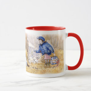 Caneca O judetoo JT30 "sobre a mostra hoje" agride