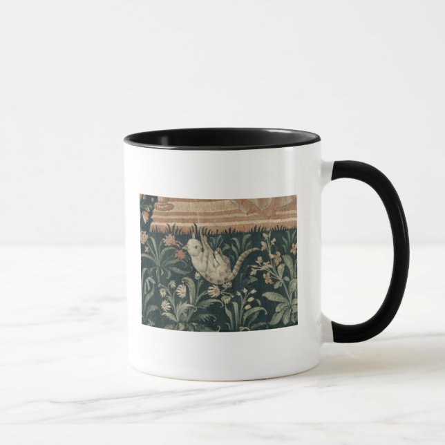 Caneca O La Vie Seigneuriale (Direita)