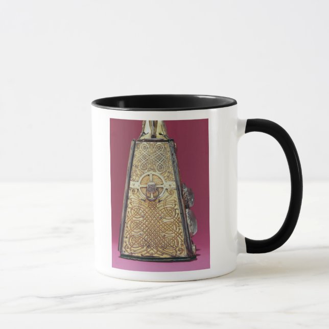 Caneca O lado de prata (Direita)