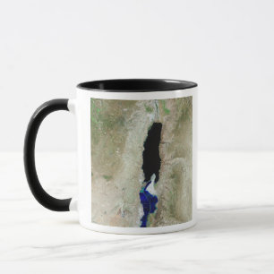 Caneca O Mar Morto