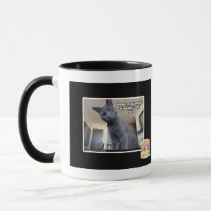 Caneca O meio de Wadya "obtem a ajuda"?