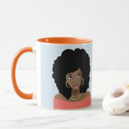 Caneca O melhor ainda está para vir... | Beleza natural