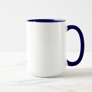 Caneca O melhor canalha do mundo