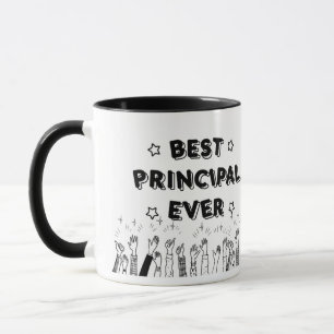 Caneca O Melhor Diretor de Todos os Tempos Preto