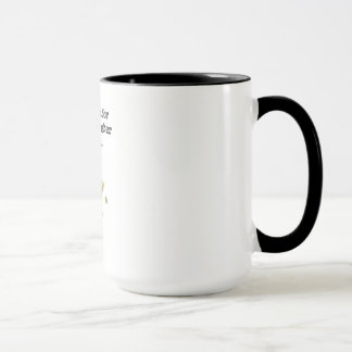 Caneca O melhor prêmio da cineasta: Andrew