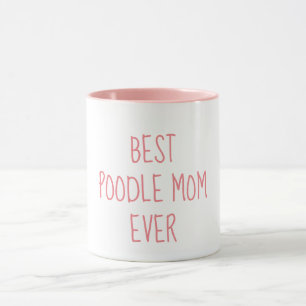 Caneca O melhor proprietário sempre engraçado da canich